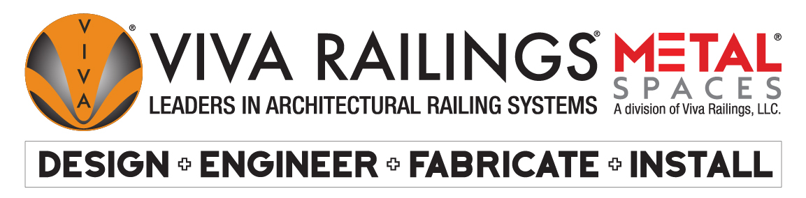 Viva Railings